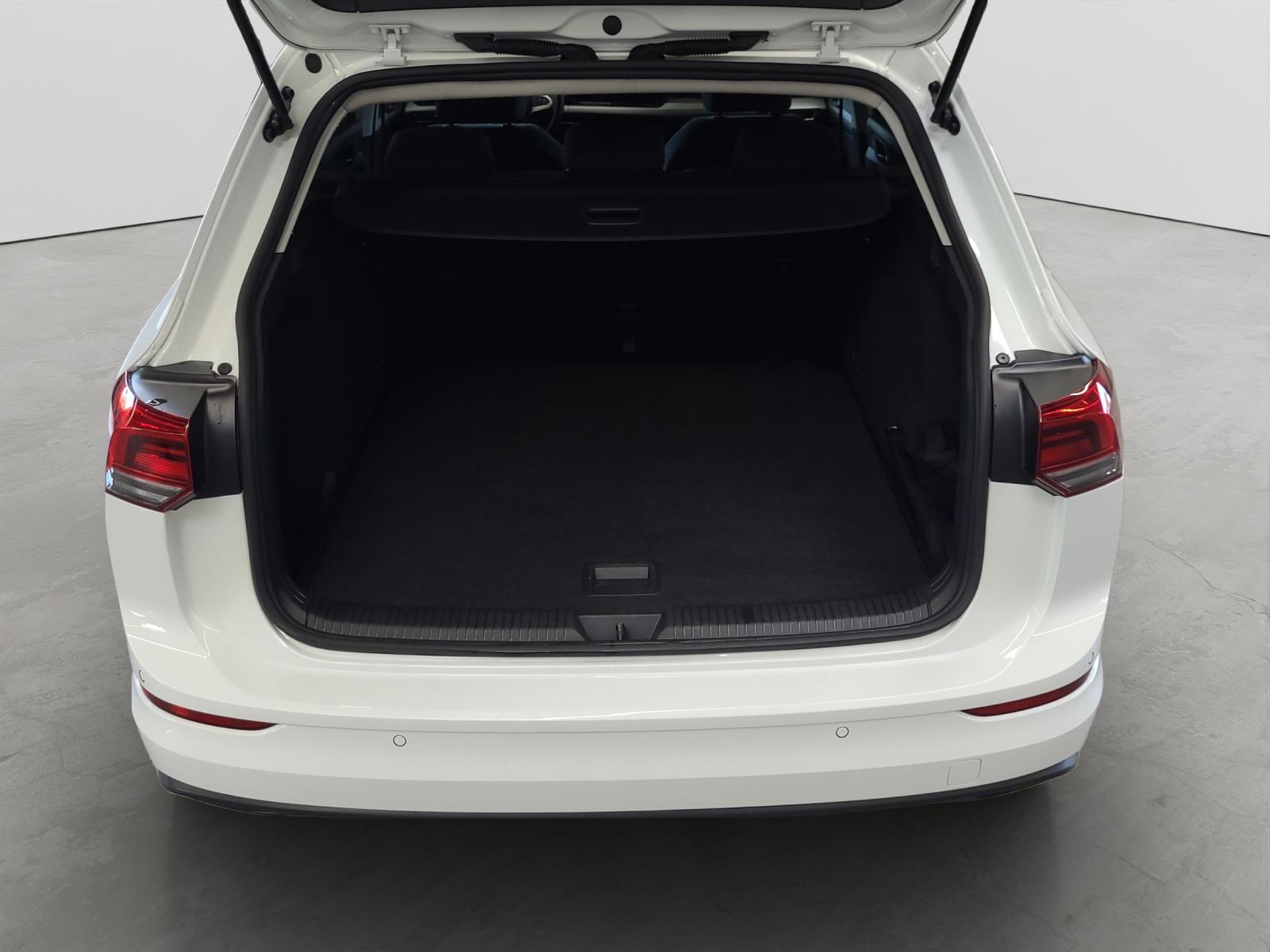 Volkswagen Golf 8 Variant TSI DSG Life ACC LED Navi Kamera, миниатюра 6