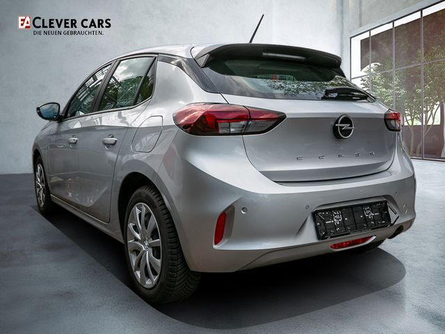 Opel Corsa F 1.2 Basis Spurhalteassistent