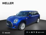 MINI Cooper D Clubman PEPPER SHZ Klimaaut Park Assis - MINI Cooper D Clubman aus 2020