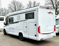 Carthago C1-Tourer T 143 KB-LE -Leder -Fahrassistenz Pa. (2/15)