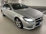 Mercedes-Benz CLS 350 AMG Com SitzBelüftung TotWink Spur ILS  - aus 2011: Cl AMG