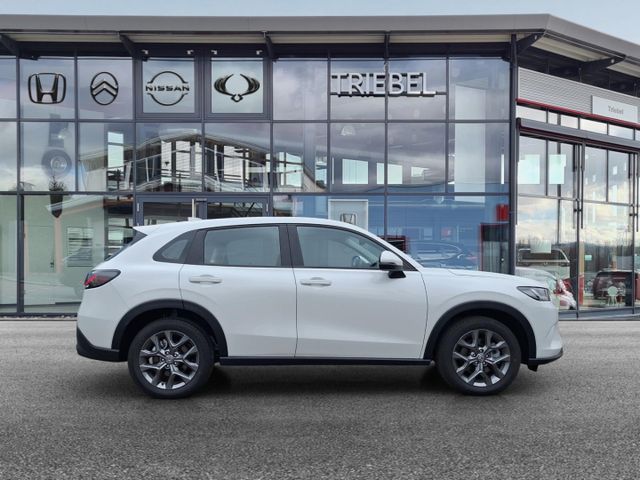 Honda ZR-V Elegance 2.0 Hybrid °LED°Navi°SHZ°RFK°ACC°