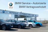BMW 223i xDr. AT M-Sport NAVI, LED, KAM, PDC, AHK - BMW 223 Active Tourer aus 2023