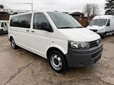 Volkswagen T5.1 Caravelle Lang2.0TDI*MOTOR-NEU*8-SITZER* - gebrauchte VW T5 Caravelle aus dem Jahr 2010