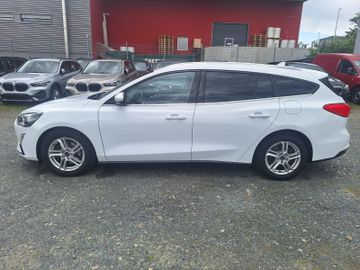 Ford Focus - 4