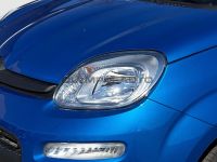 Fiat Panda Hybrid 1.0 GSE KLIMAANLAGE PARKSENSOREN - Image