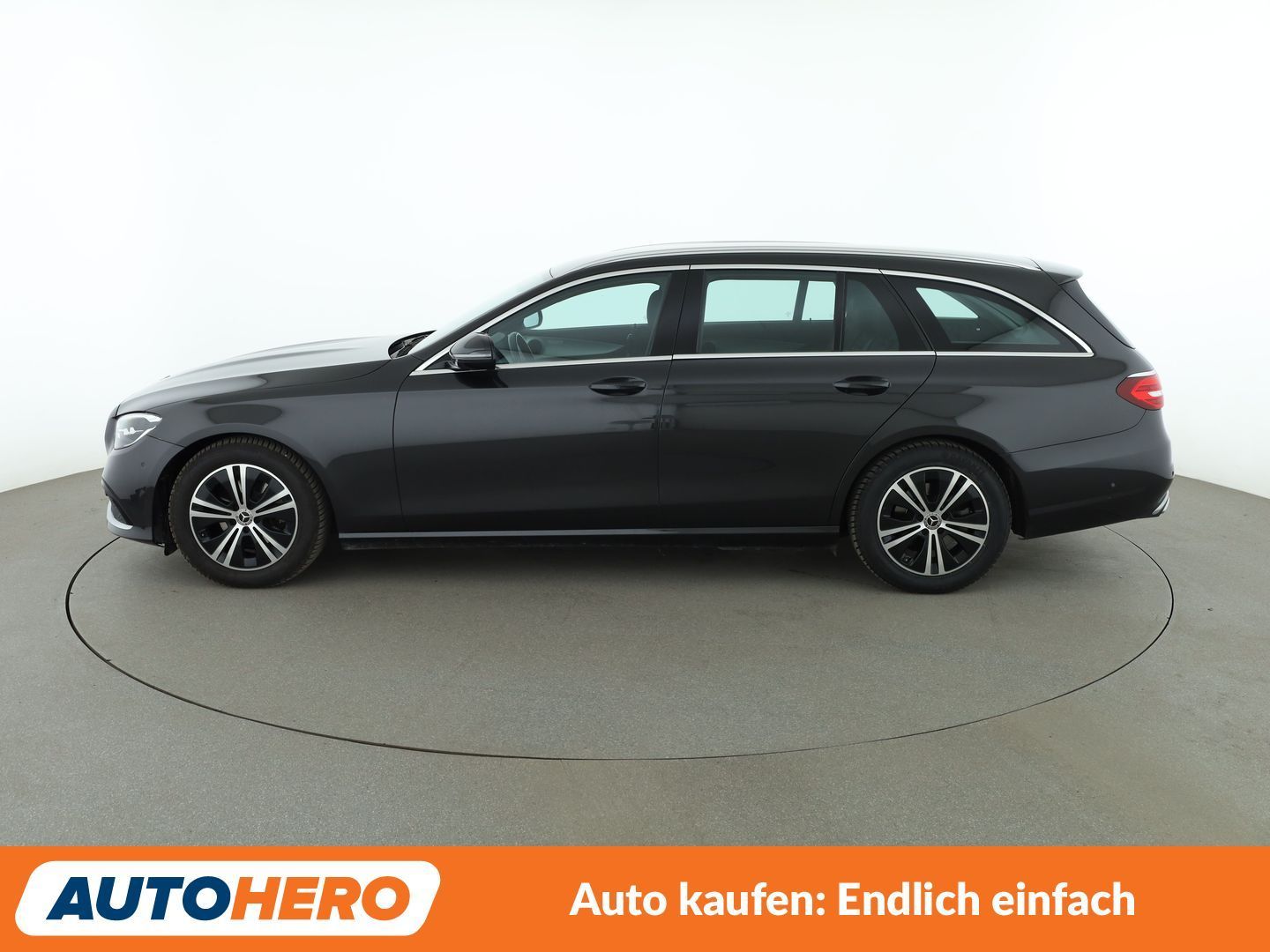 Mercedes-Benz E 220 d Avantgarde Aut.*LED*TEMPO*CAM*PDC*SHZ* imagem 3