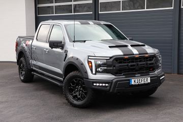 Ford F 150 - 1