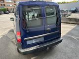 Opel Kasten/Behördenfahrzeug/AHK/Schiebetür/Klima - gebrauchte Opel Combo aus dem Jahr 2010