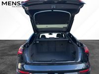 Audi Q8 e-tron - Vorschau Bild 9