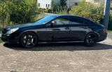 Mercedes-Benz Cls 55 Amg Designo Tüv neu - gebrauchte Mercedes-Benz CLS 55 AMG aus dem Jahr 2006