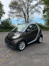 Smart Fortwo Edition 10- sehr guter Zustan... - Smart ForTwo: Edition 10
