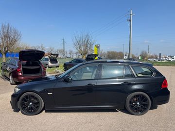 BMW 320 - 8