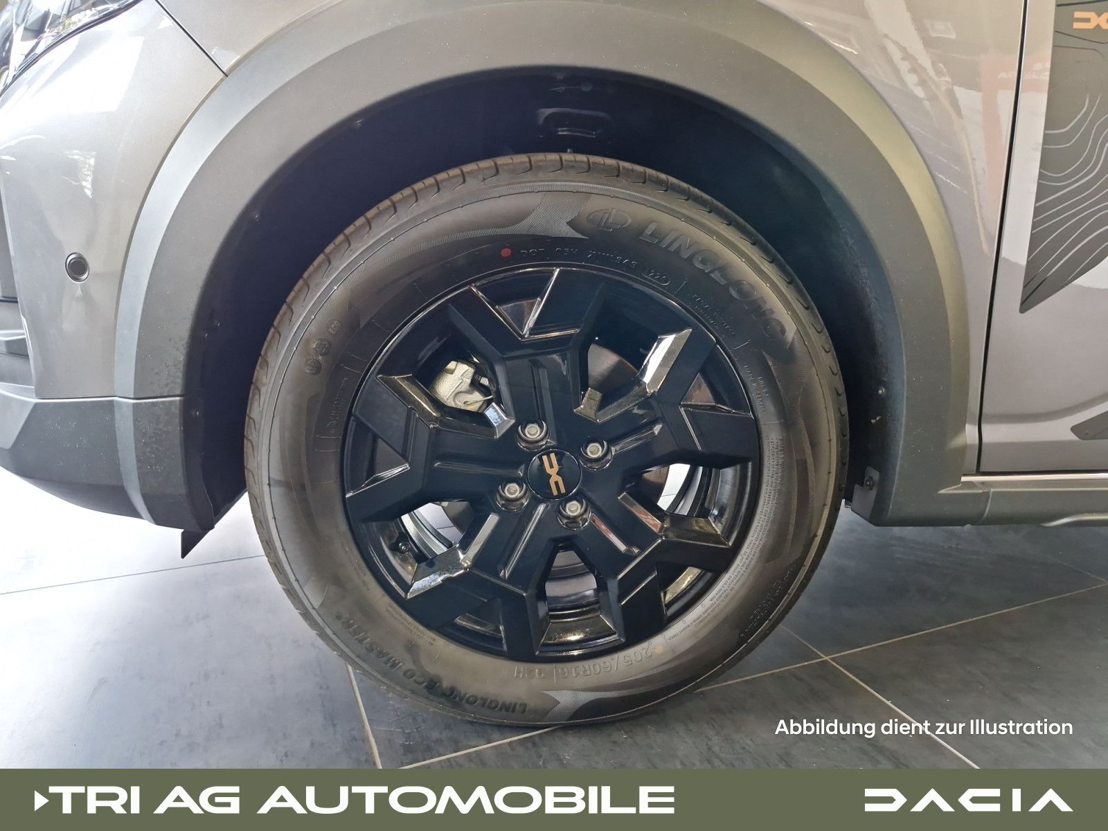Dacia Sandero - Bild 13