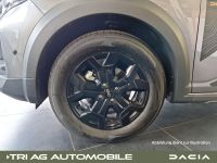 Dacia Sandero - Vorschau Bild 13