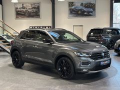 VW T-Roc - Ansicht 3