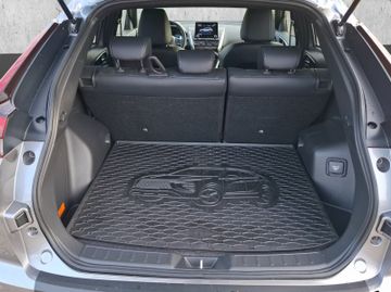 Mitsubishi Eclipse Cross Select Black 2.4 MIVEC PHEV Plus