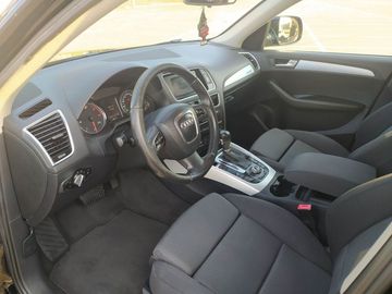 Audi Q5 - 7