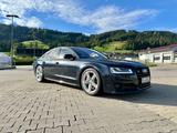 Audi S8 4.0 TFSI plus tiptronic quattro - - Audi S8 von privat