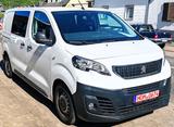 Peugeot Expert 2,0 Premium 6Sitzer~LKW~Kamera~MWST - Peugeot Expert aus 2022