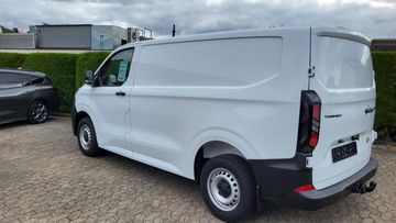 Fahrzeugabbildung Ford Transit Custom Kasten 280 L1 Trend FWD