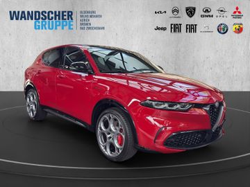 Alfa Romeo Tonale Ibrida MY25 VELOCE *Harman Kardon*Pano*