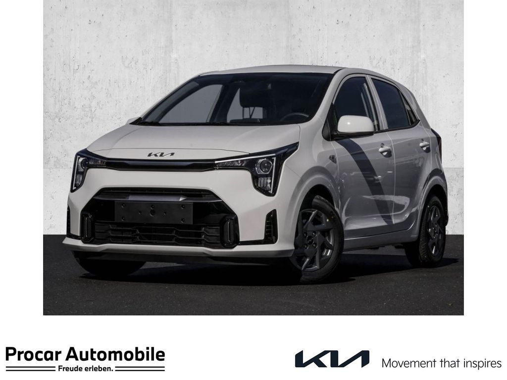 Kia Picanto PE2 1.0 GDI MT Vision NAVI DAB SONDERKON