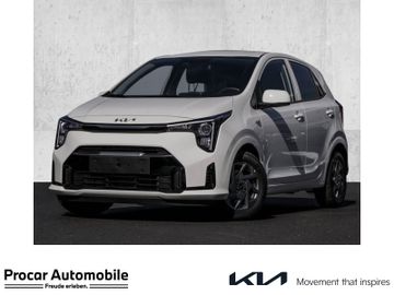 Kia Picanto PE2 1.0 GDI MT Vision NAVI DAB SONDERKON