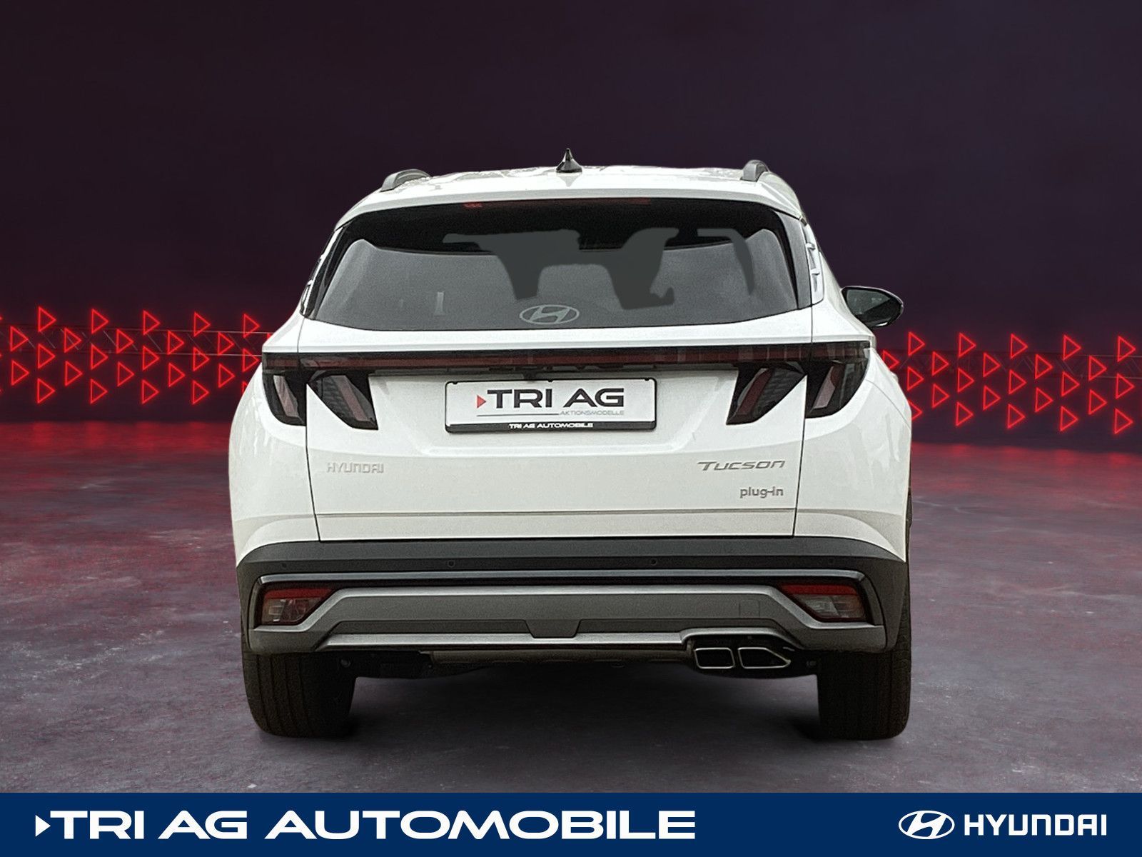 Hyundai Tucson – Bild 4