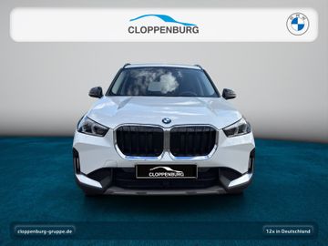BMW X1 - 9