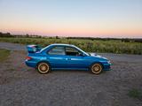 Subaru Impreza 2.0 GT GT - Subaru Gebrauchtwagen von 2000