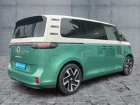 Volkswagen ID. Buzz - Vorschau Bild 5