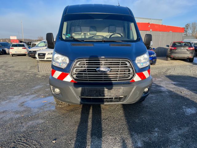 Ford Transit Kasten 350 L2 Trend