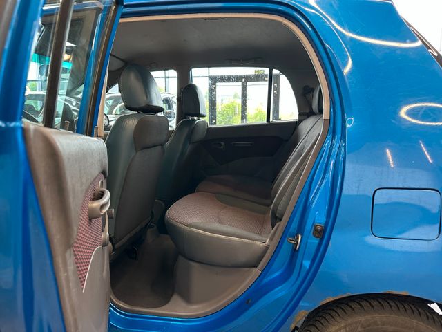 Hyundai Atos 1.1