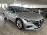 Volkswagen Arteon 2.0 TDI IQ-DRIVE+SPURHALTE+ACC+LED - VW Arteon in Düsseldorf