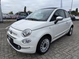 Fiat 500 C 1.0 Hybrid Dolcevita SITZHEIZUNG,SONDERMOD