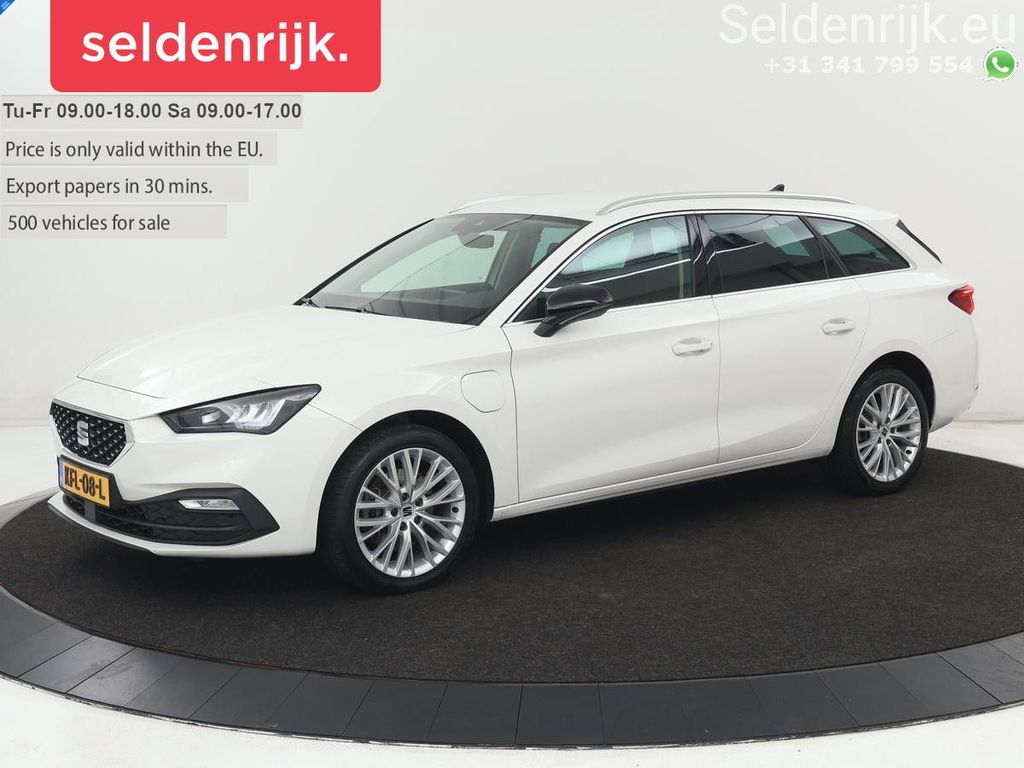 Image of Seat Leon