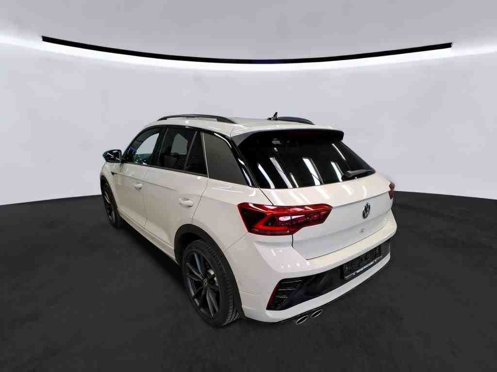 Volkswagen T-Roc - Bild 5