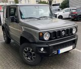 Suzuki Jimny 1.5 ALLGRIP GJ  Comfort+  4-sitzig!  AHK - Suzuki Jimny: 1.5