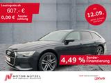 Audi A6 Avant 40 TDI QU MATRIX+NAVI+HuD+ACC+PANO+360°
