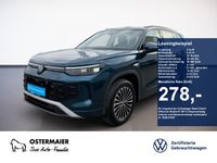 Volkswagen Tayron - Vorschau Bild 1