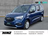 Opel Combo Life XL Ultimate1.5 D,HUD,Kamera,Multimedi - Opel Combo Life Gebrauchtwagen in Berlin