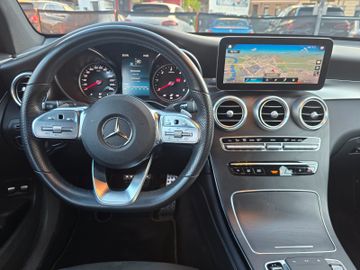 Mercedes GLC 200 - 9