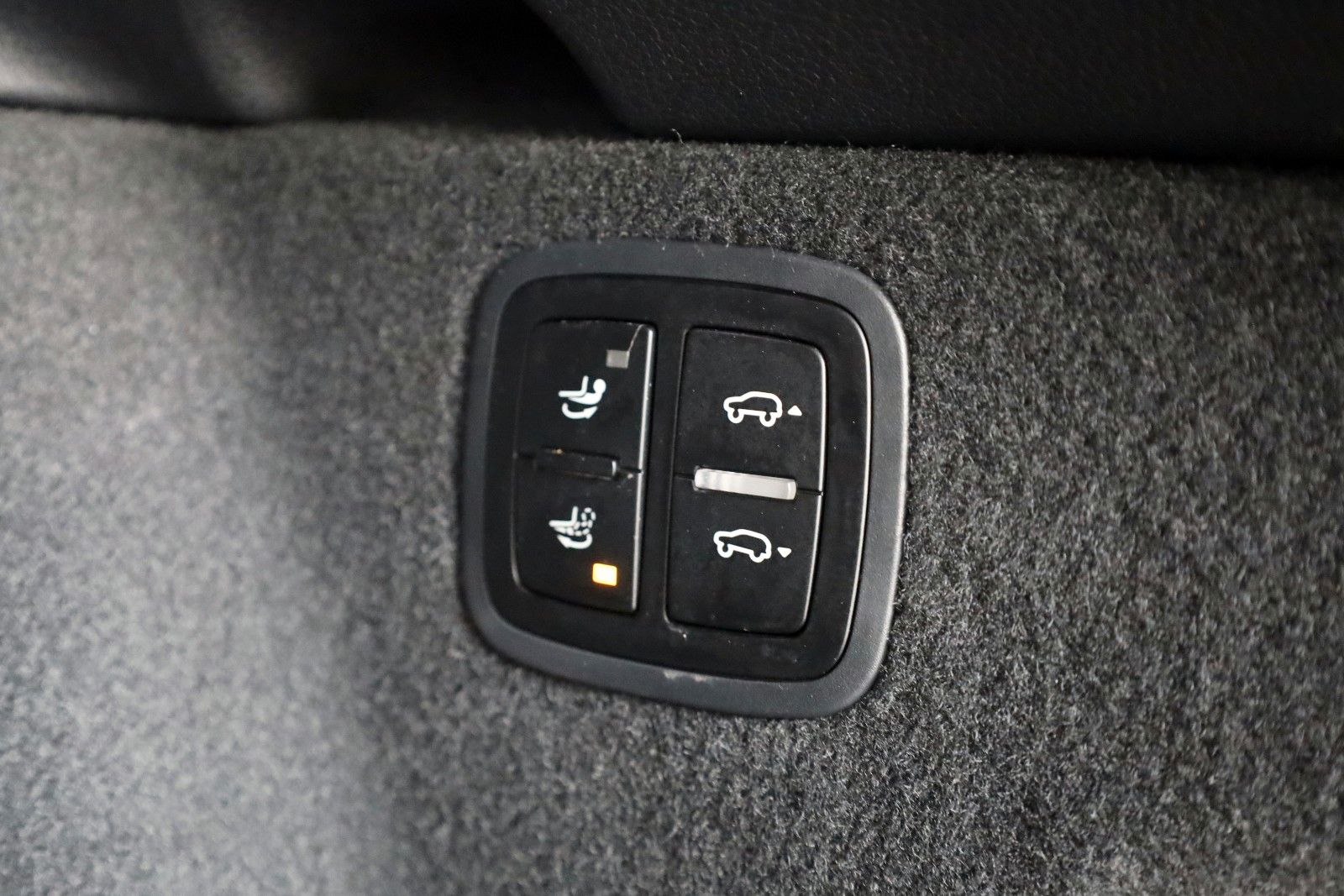 Fahrzeugabbildung Porsche Macan S , Facelift! Sitzbelüftung,ACC,AHK, 21"LM