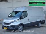 Iveco Daily 35S21 BPM VRIJ! 3.0L Automaat 210PK L2H2 2 - Iveco Diesel Dreiseitenkipper Doppelkabine