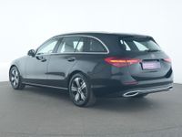 Mercedes-Benz C 200 - Vorschau Bild 9