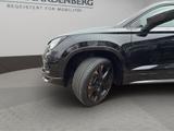 Seat Ateca 4x4 2.0 TSI DSG Navi BeatsAudio - mit Benzin-Antrieb: Geländewagen, 2.0