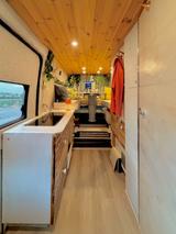 Fiat Ducato | autark | Remote Work | extra viel Platz - Offers