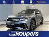 Volkswagen Tiguan Allspace 2.0 TDI R-Line 4x4 +AHK+NAV+KAME