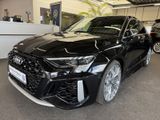 Audi RS3 2.5 TFSI DCC PANO RS-AGA B&O Vmax 280 Leder - Audi RS3 aus 2022